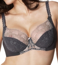 Elodie Underwire Side Support Bra
